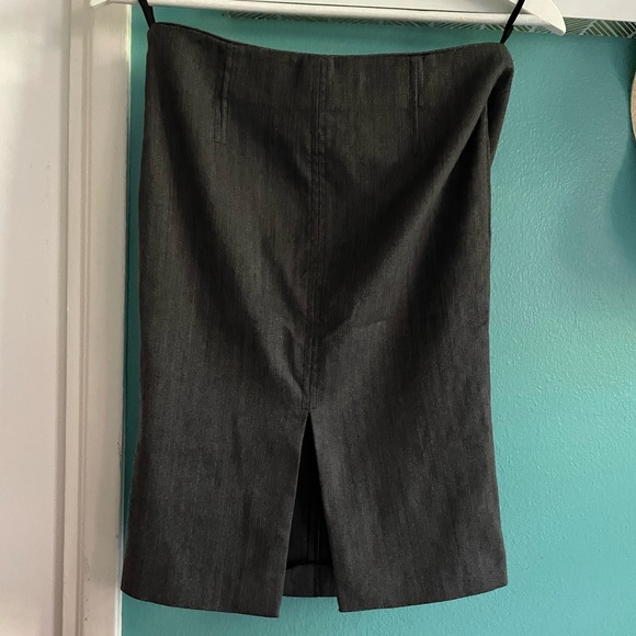 Gucci Skirt - Picture 3 of 7